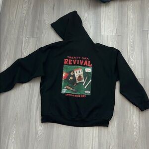 Treaty Oak Revival Hoodie